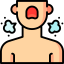 Cough icon 64x64