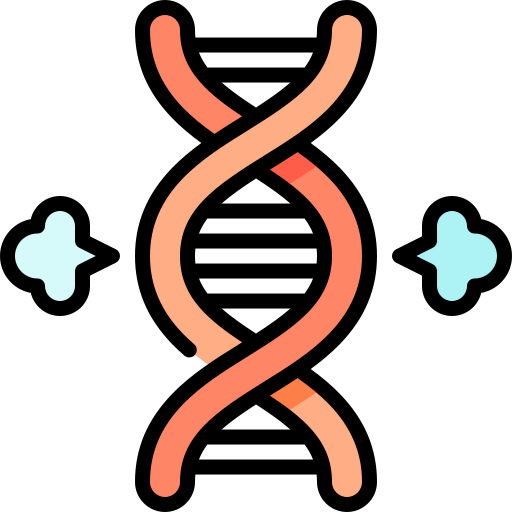 Genetics icon