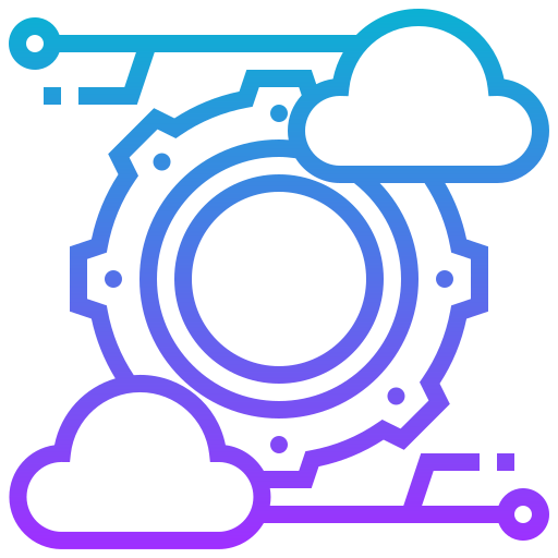 Cloud icon