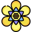 Pollen icône 64x64
