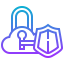 Cloud icon 64x64