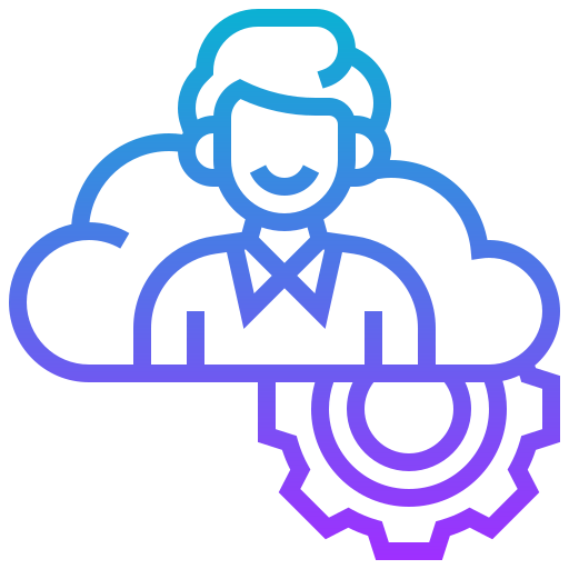Cloud 图标
