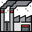 Pollution icon 64x64