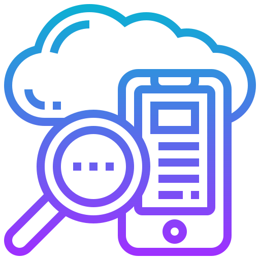 Cloud icon