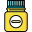 Aspirin icon 64x64