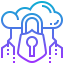 Cloud icon 64x64
