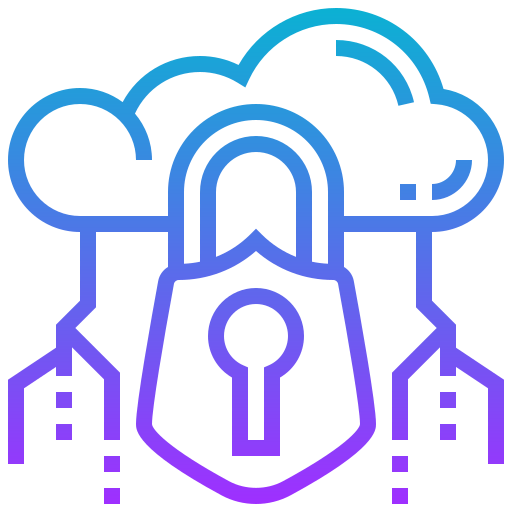Cloud biểu tượng