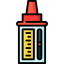 Peak flow meter icon 64x64