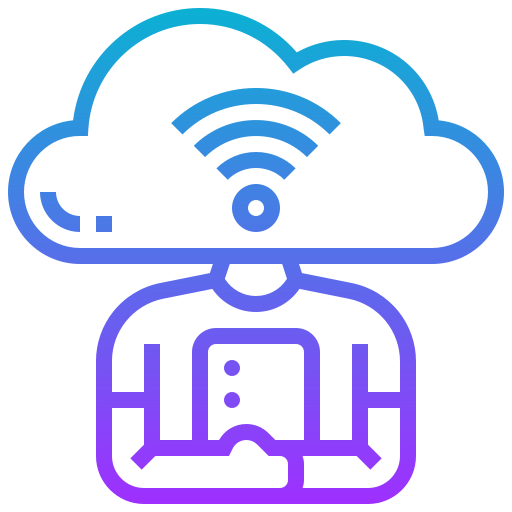 Cloud 图标