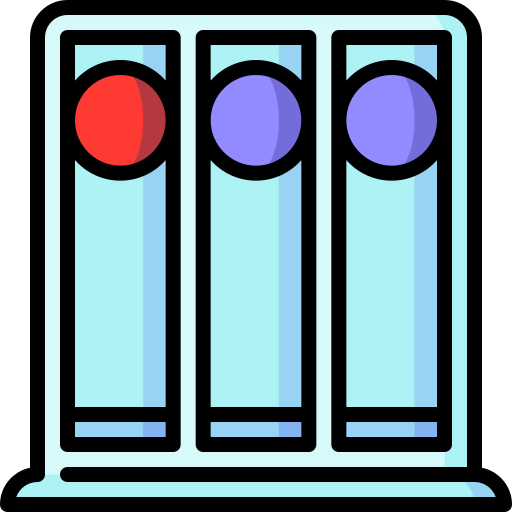 Spirometry icon