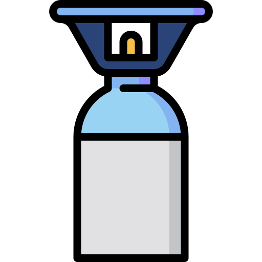 Oxygen icon