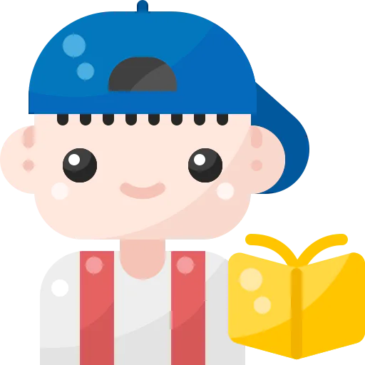 Student icon