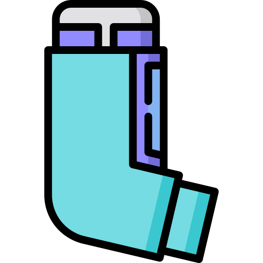 Inhaler icon