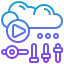 Data icon 64x64