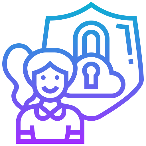 Private icon