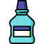Mouth rinse icon 64x64
