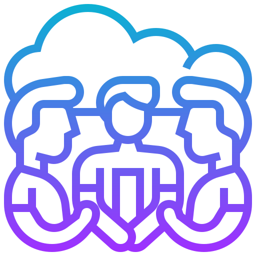Public icon