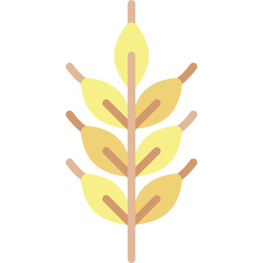 Wheat icon