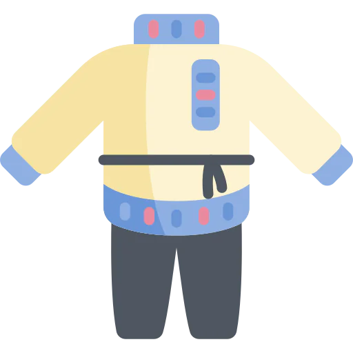 Clothes icon