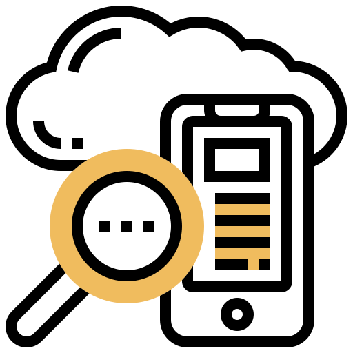 Cloud icon