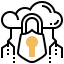 Cloud icon 64x64