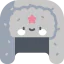Hat icon 64x64