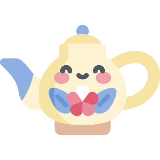 Teapot icon