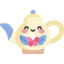 Teapot icon 64x64