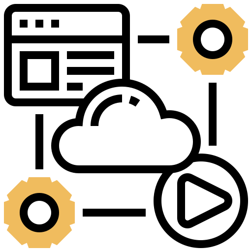Content icon