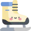 Ice skating icon 64x64