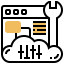 Data Symbol 64x64