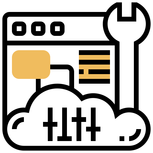 Data іконка