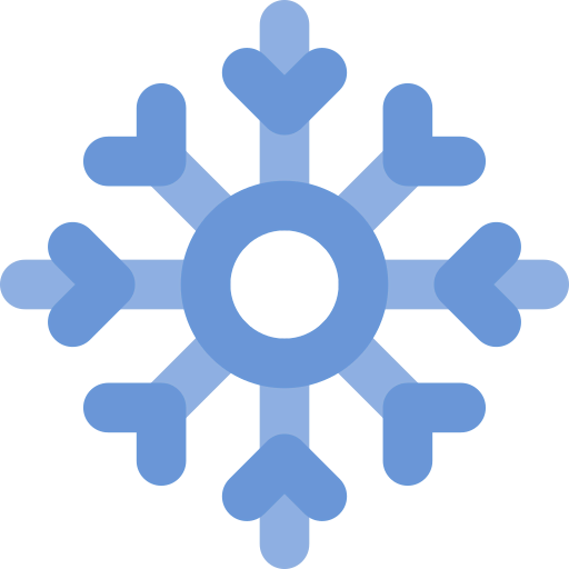Snowflake icon
