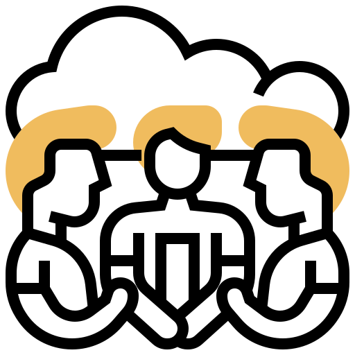 Public icon