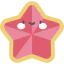 Star icon 64x64