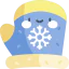 Gloves icon 64x64