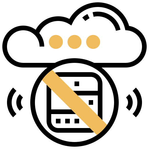 Cloud icon