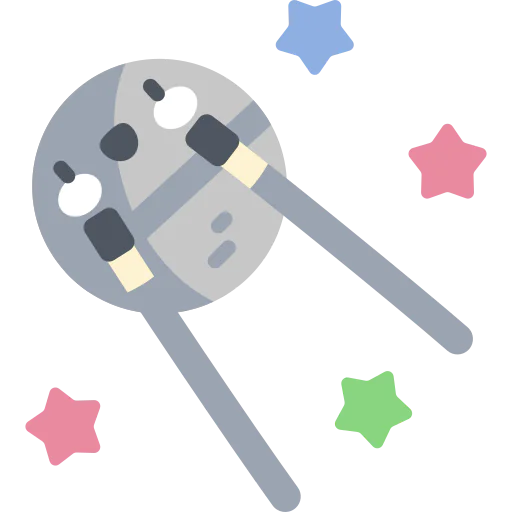 Sputnik icon
