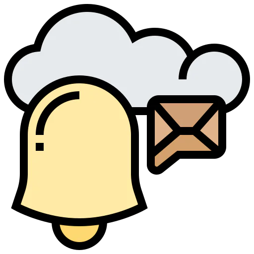 Alert icon