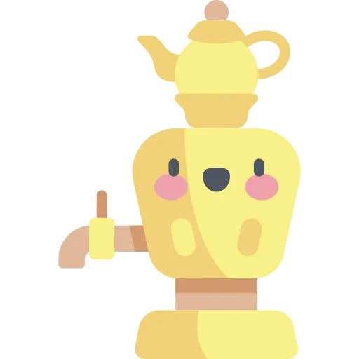 Samovar icon