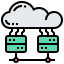 Big data icon 64x64