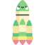Rocket icon 64x64