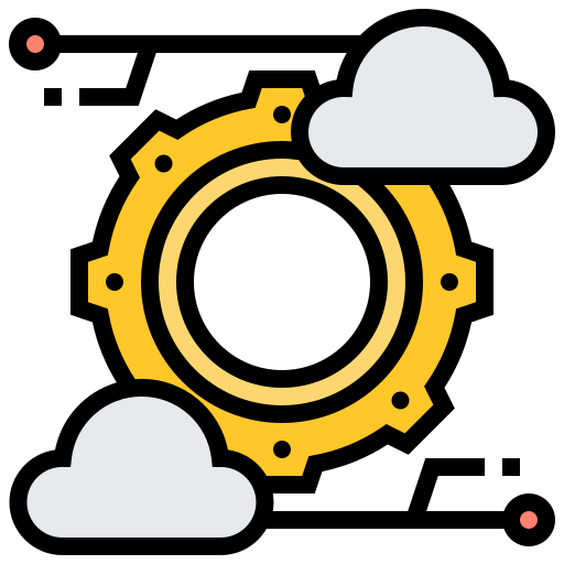 Cloud іконка