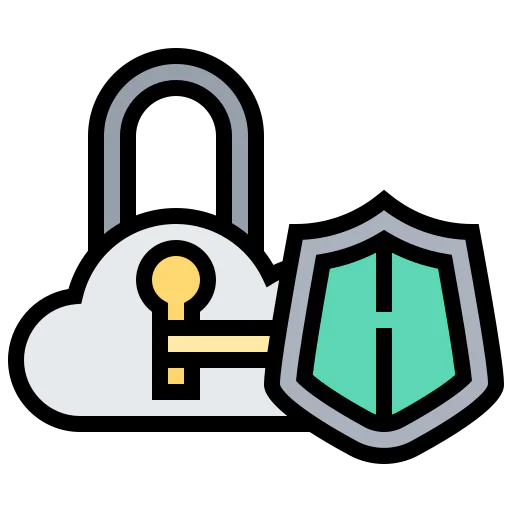 Cloud icon
