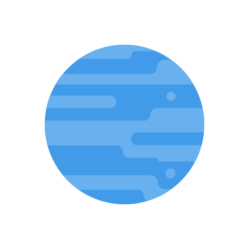 Neptune icon