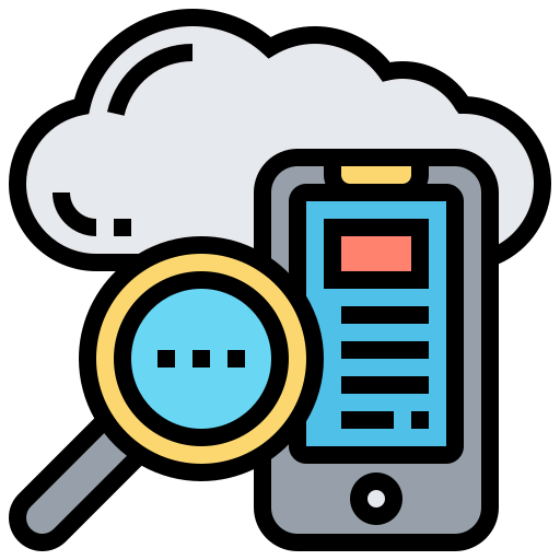 Cloud icon
