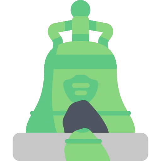 Bell icon