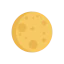 Saturn icon 64x64