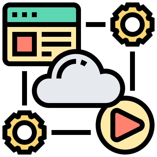 Content icon