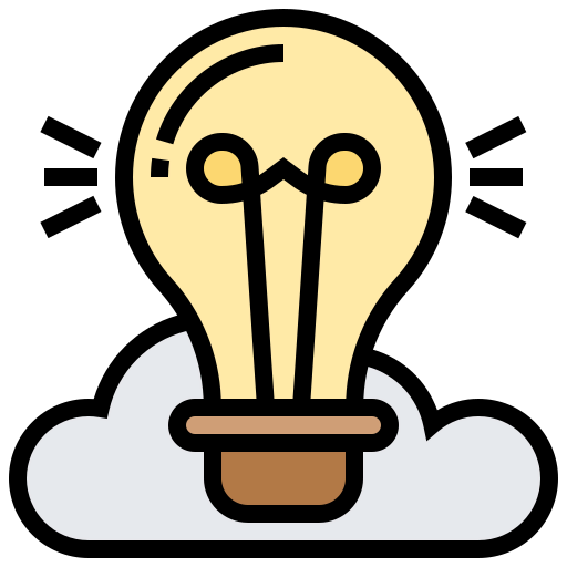 Creative cloud Ikona